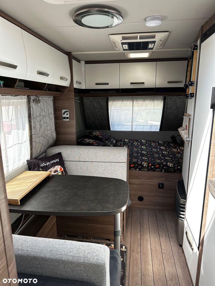 KNAUS QDK 500 Silver Selection - 34