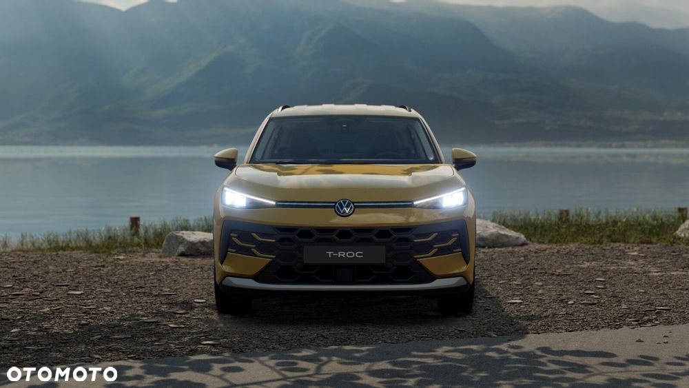 Volkswagen T-Roc 1.5 eTSI Life DSG - 4