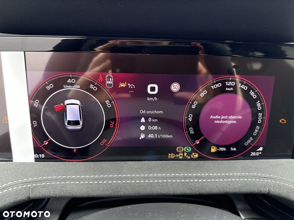 Skoda Superb - 16