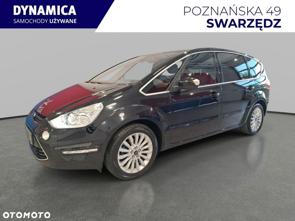 Ford S-Max - 4