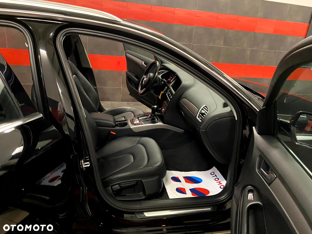 Audi A4 Avant 35 TDI Sport S tronic - 21