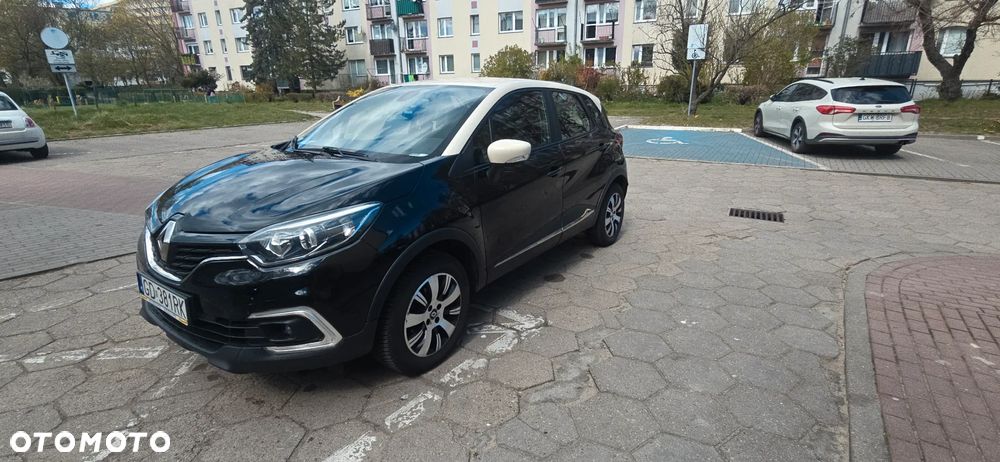 Renault Captur 0.9 Energy TCe Zen - 1