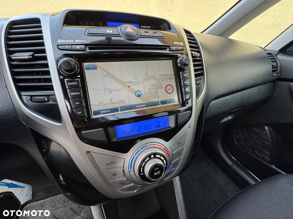 Hyundai ix20 1.4 Style - 15