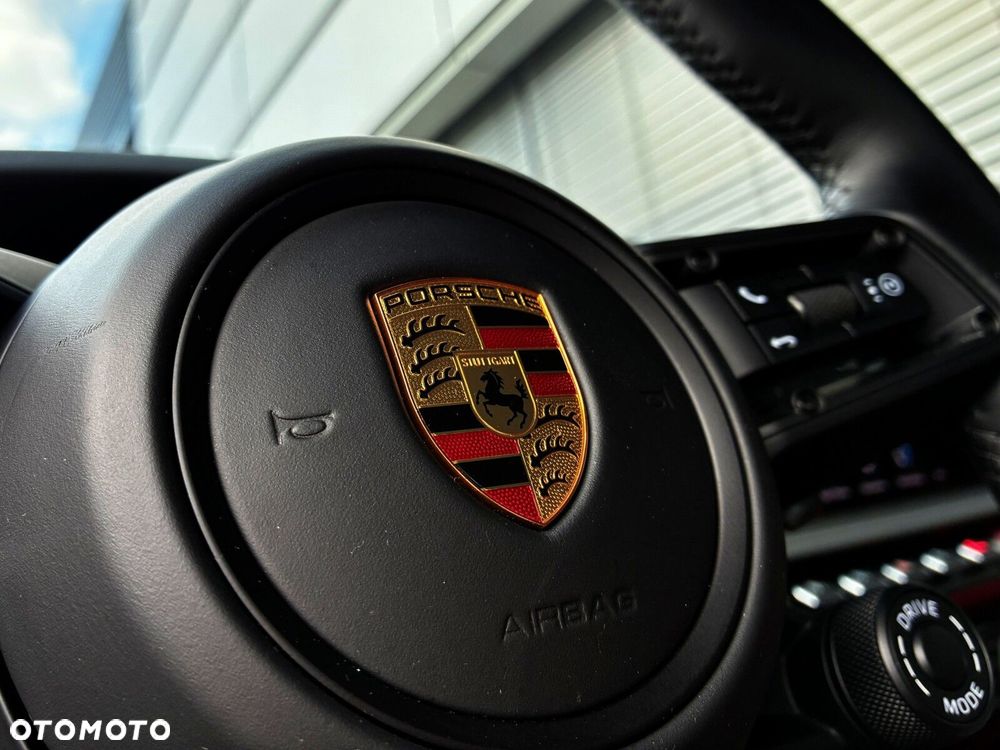 Porsche 911 - 27