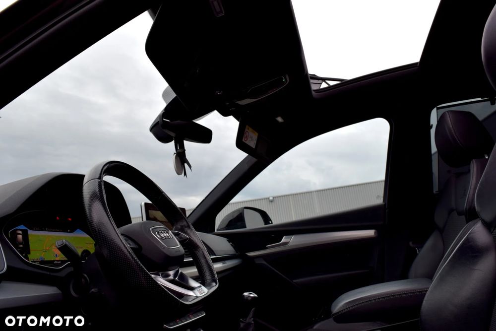 Audi Q5 2.0 TDI quattro sport - 18