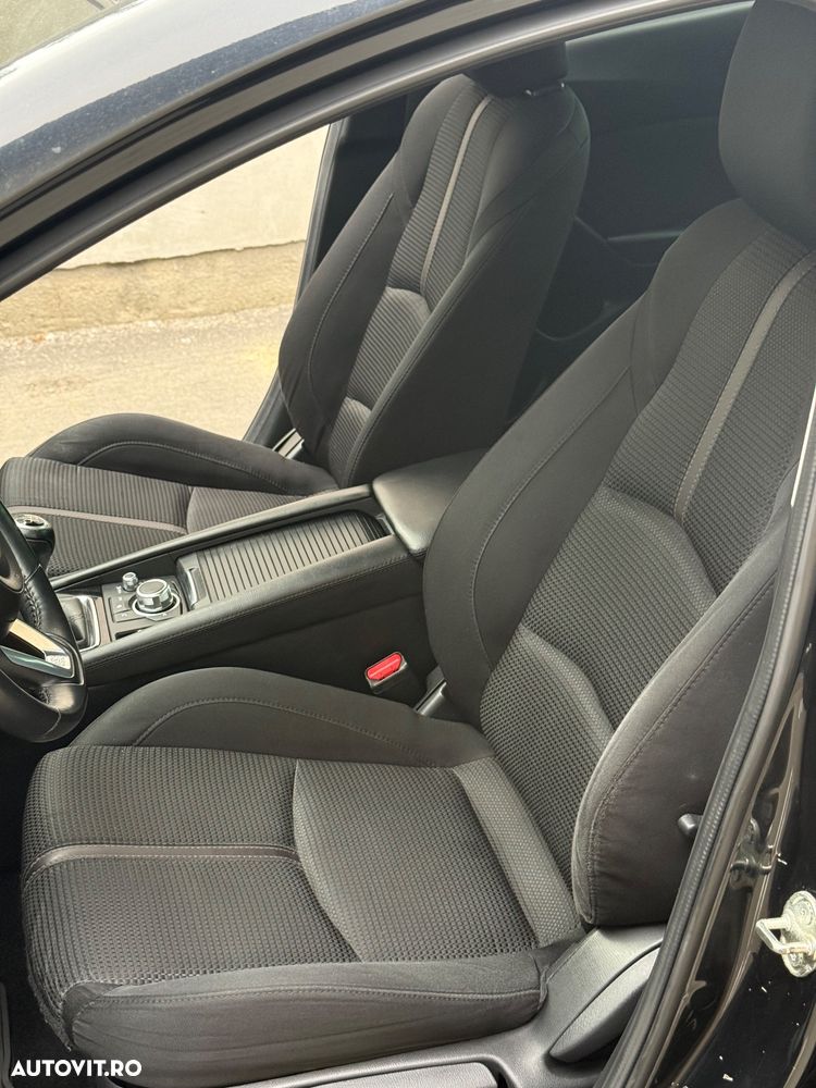 Mazda 3 - 20