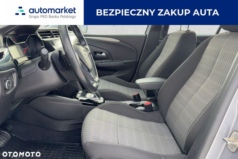 Opel Corsa 1.2 Edition S&S - 10