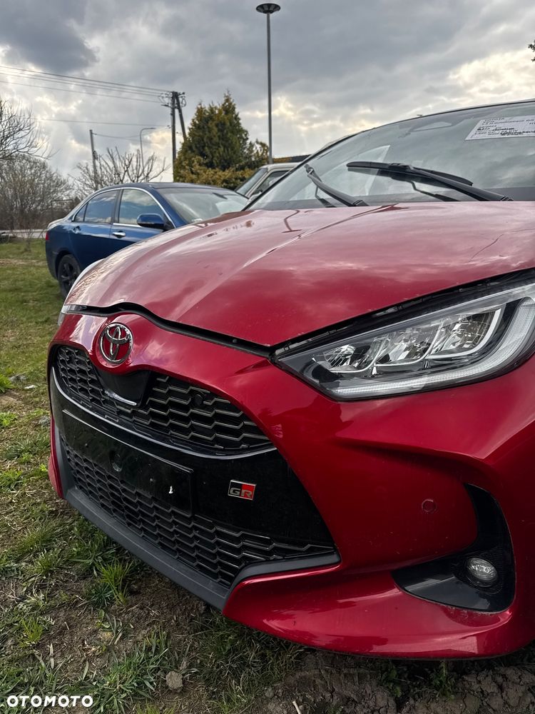 Toyota Prius Hybrid Executive - 2