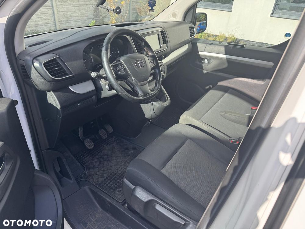Toyota Proace Verso 2.0 D4-D Long Business - 8