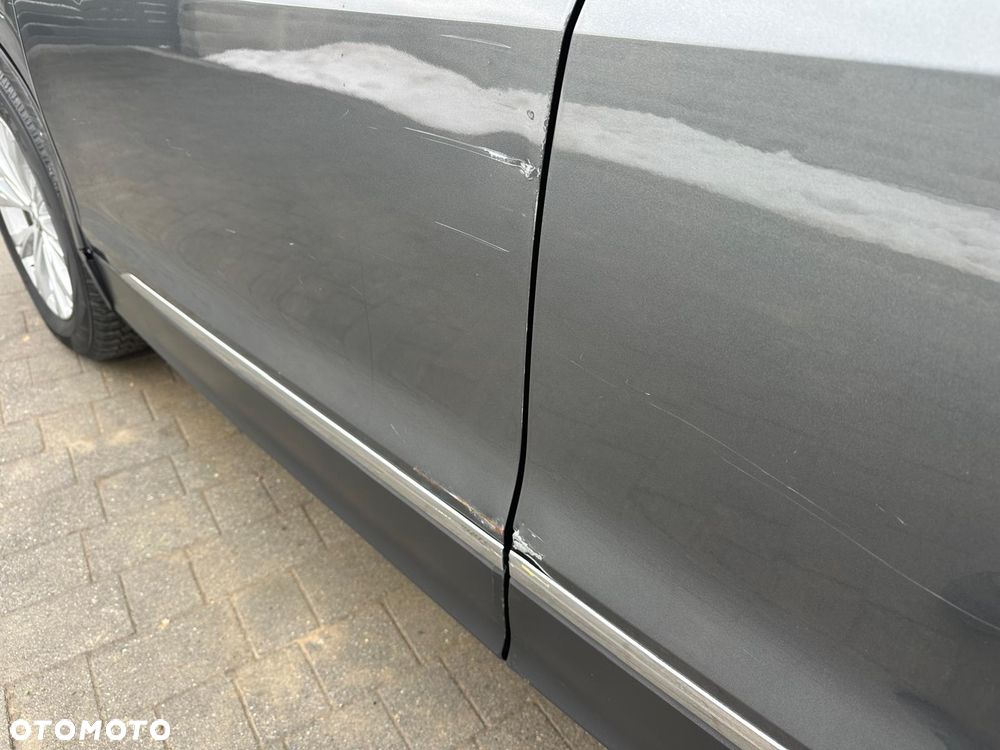 Volkswagen Tiguan 1.4 TSI (BlueMotion Technology) Comfortline - 13