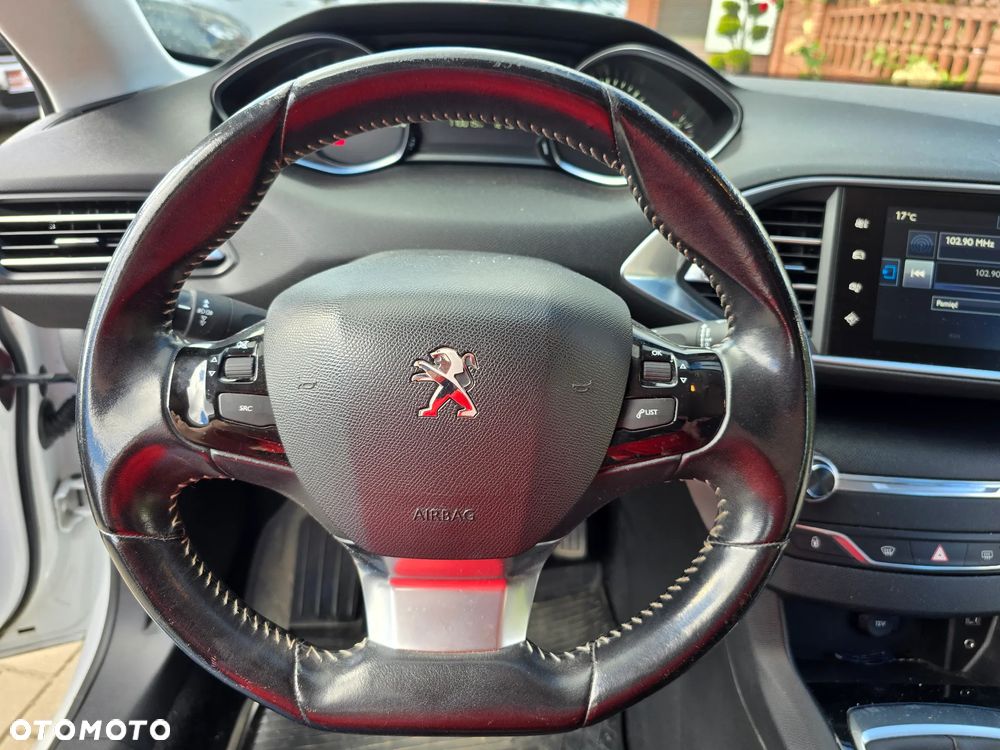 Peugeot 308 - 26