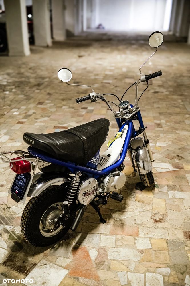 Yamaha Inny - 4