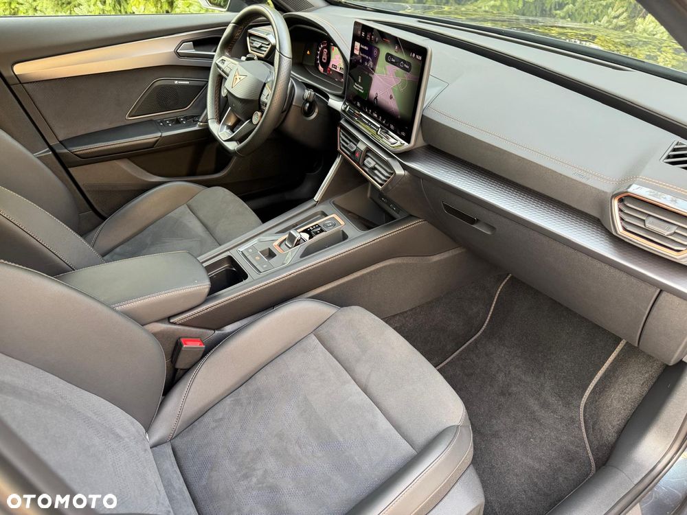 Cupra Formentor - 28