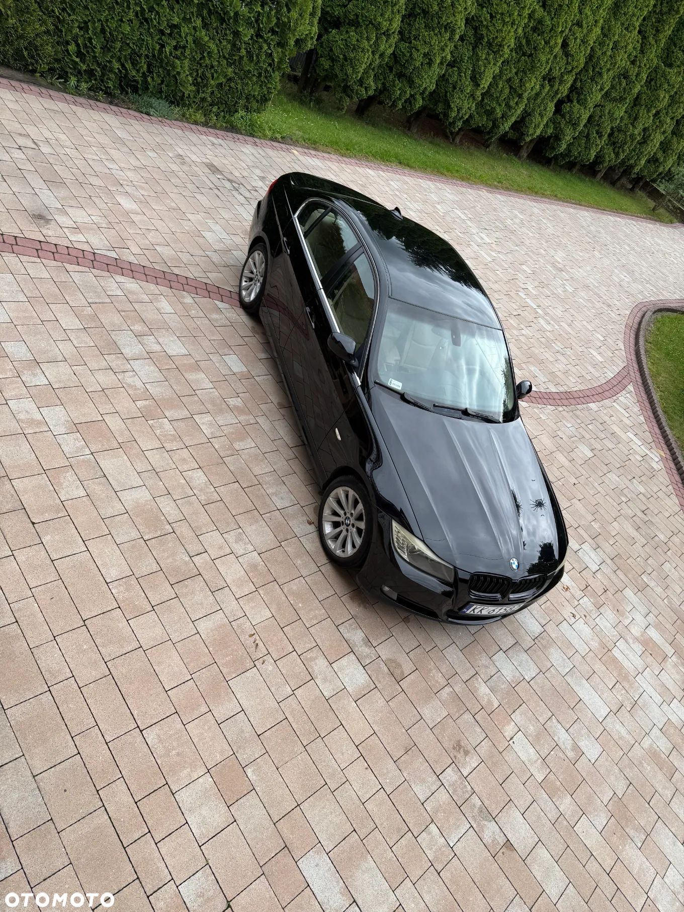 BMW Seria 3 320i - 5