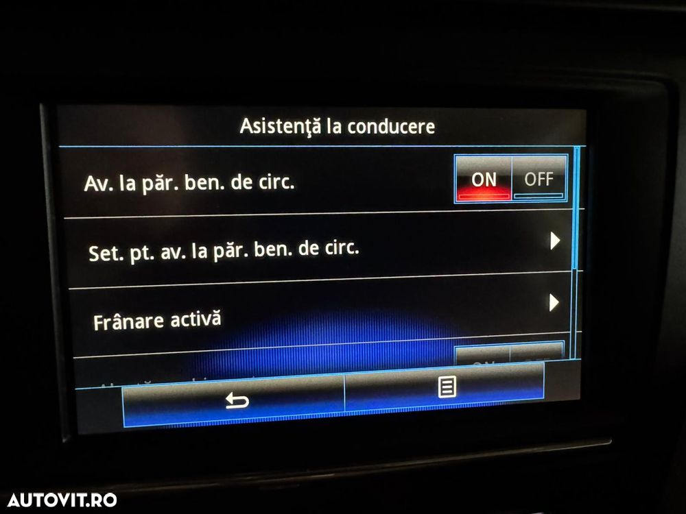 Renault Kadjar Energy dCi 110 EDC XMOD - 21