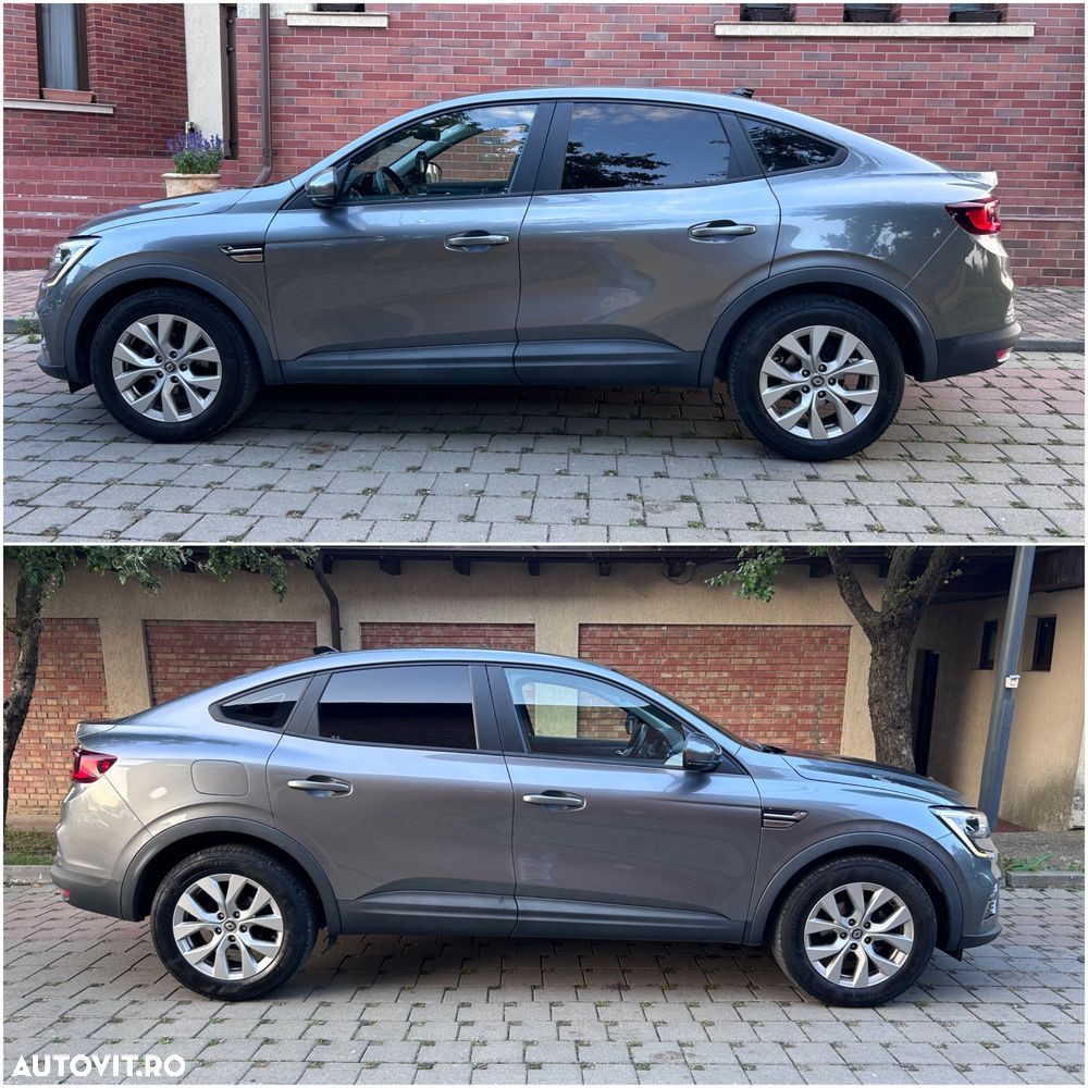 Renault Arkana 140 EDC Intens - 5
