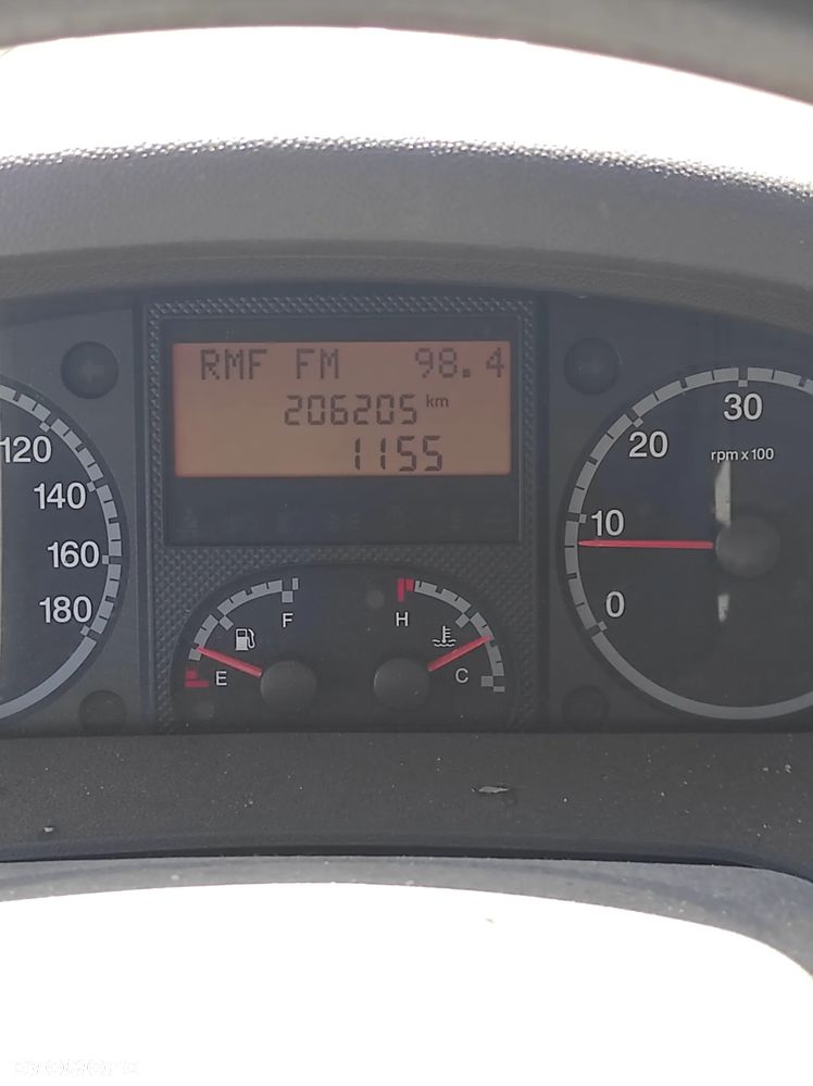 Peugeot boxer - 9