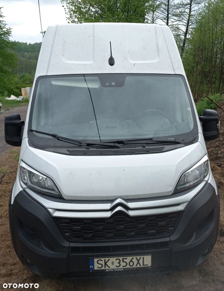 Citroën JUMPER - 4