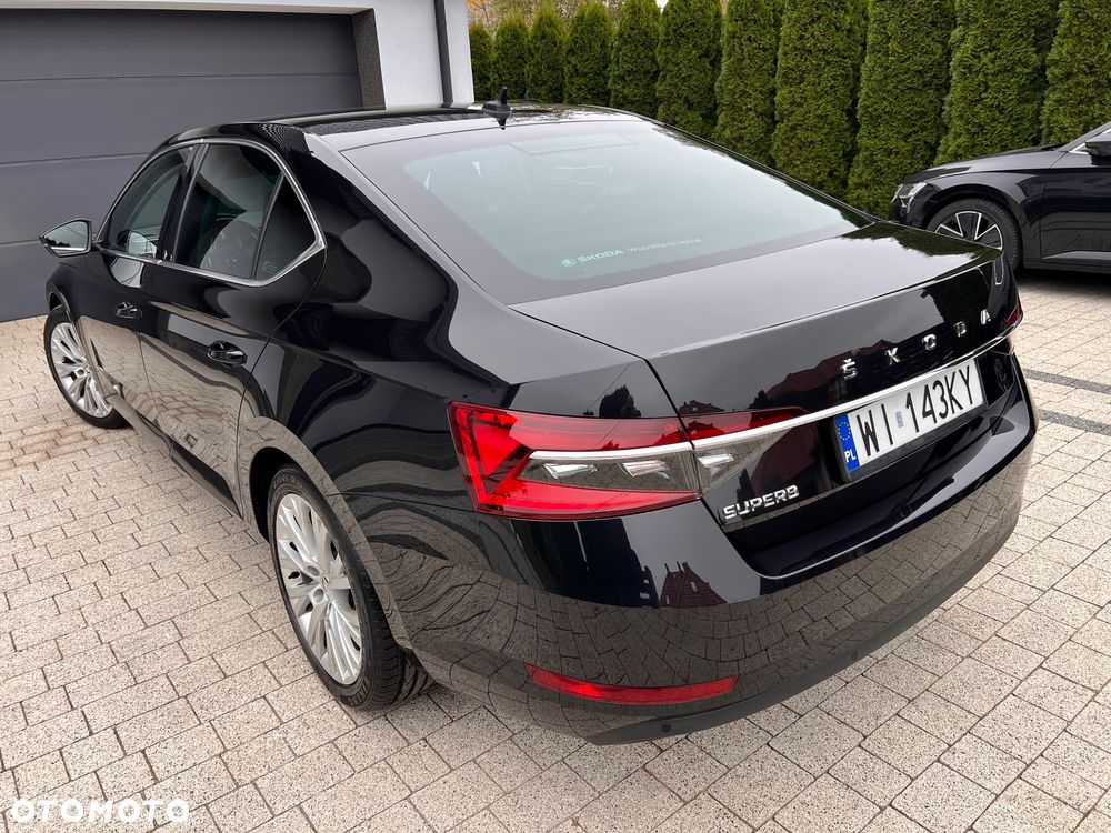 Skoda Superb - 33