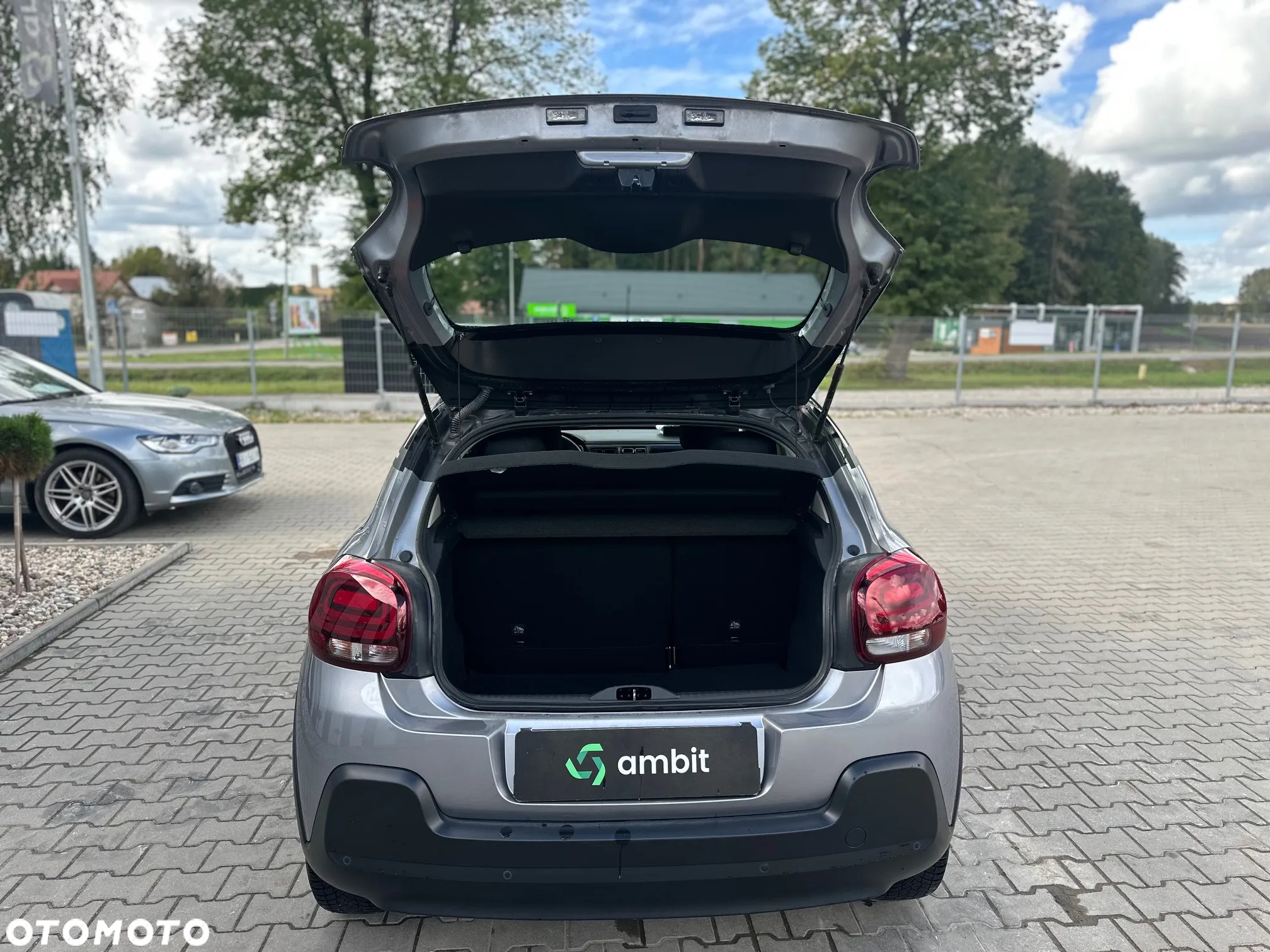 Citroën C3 - 8