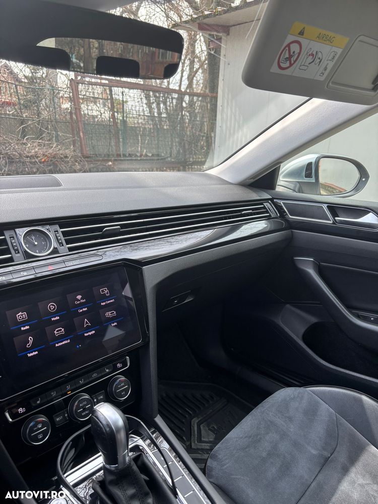 Volkswagen ARTEON 2.0 TDI DSG Elegance - 20