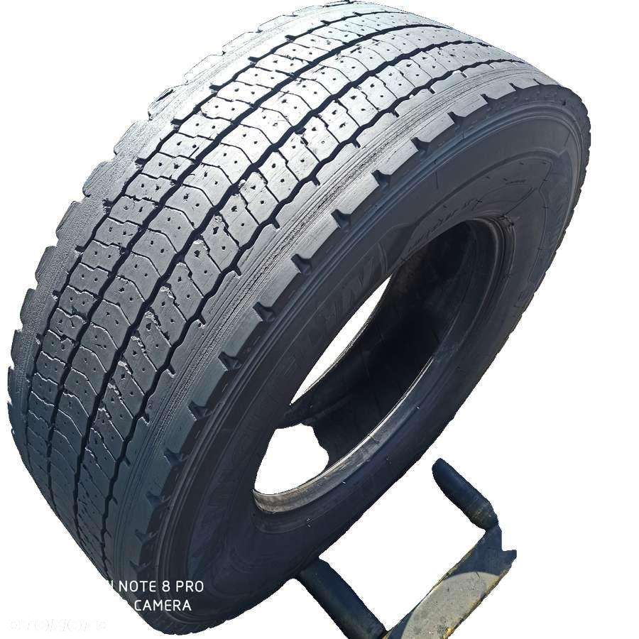 315/60 R22.5 Michelin X Line Energy D - 4