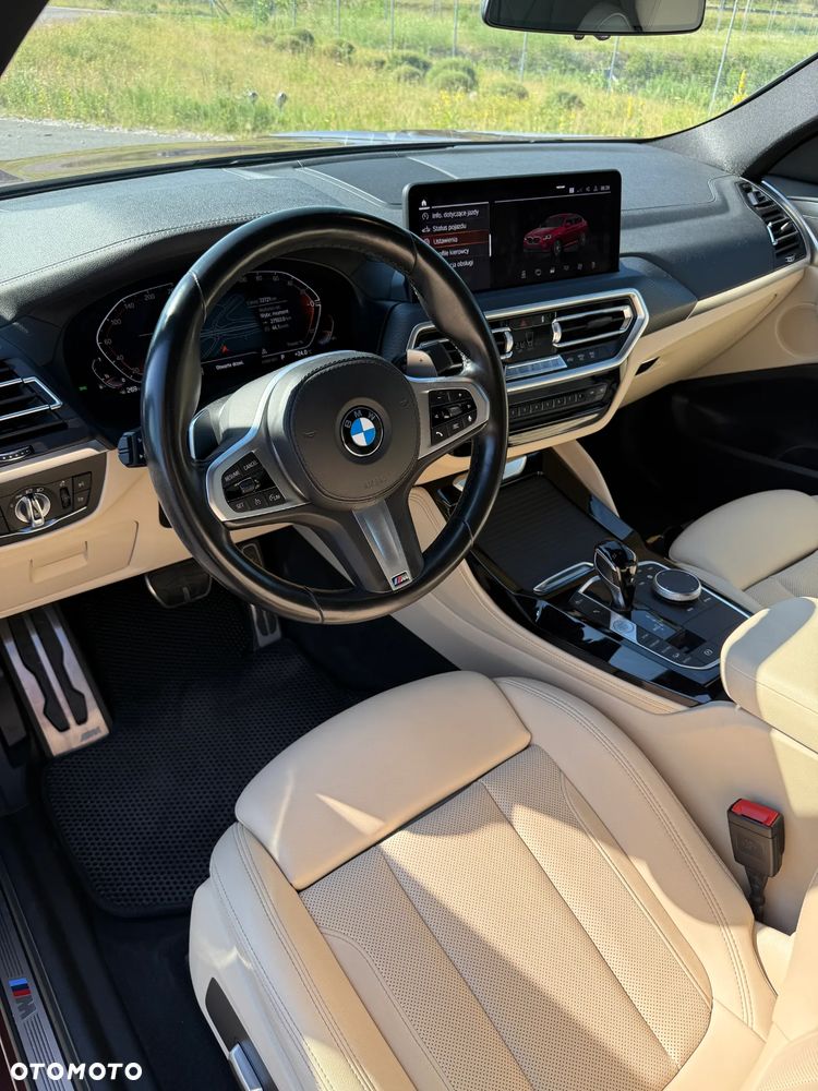 BMW X4 xDrive30i - 12