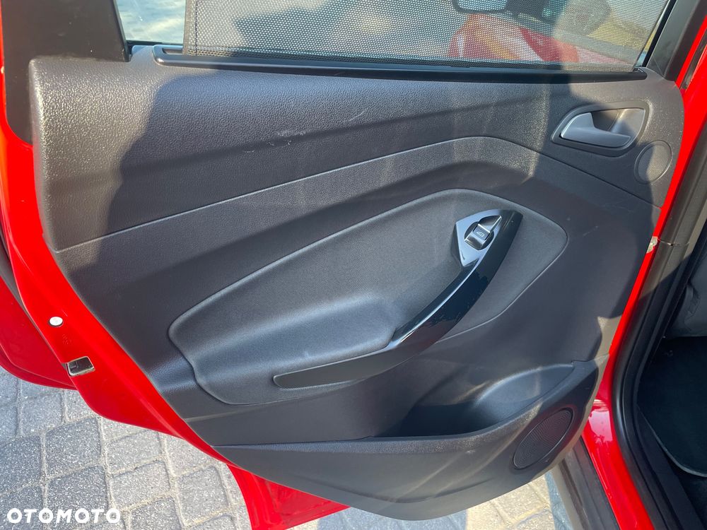 Ford C-MAX 1.5 TDCi Start-Stop-System Business Edition - 23