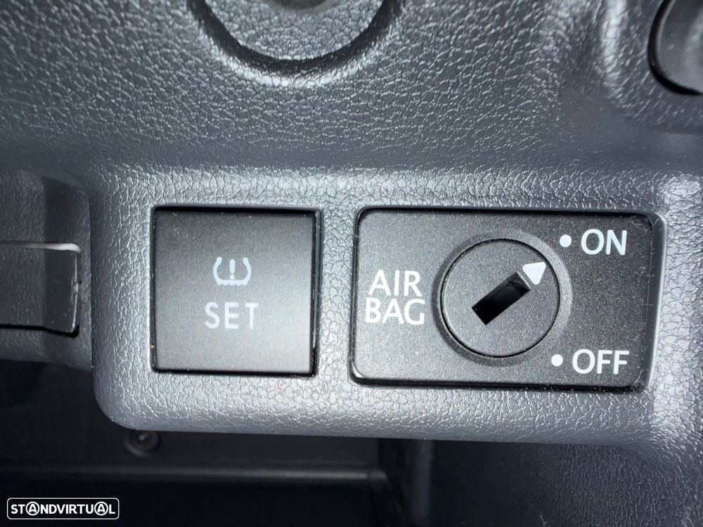 VW Polo 1.2 Match - 14