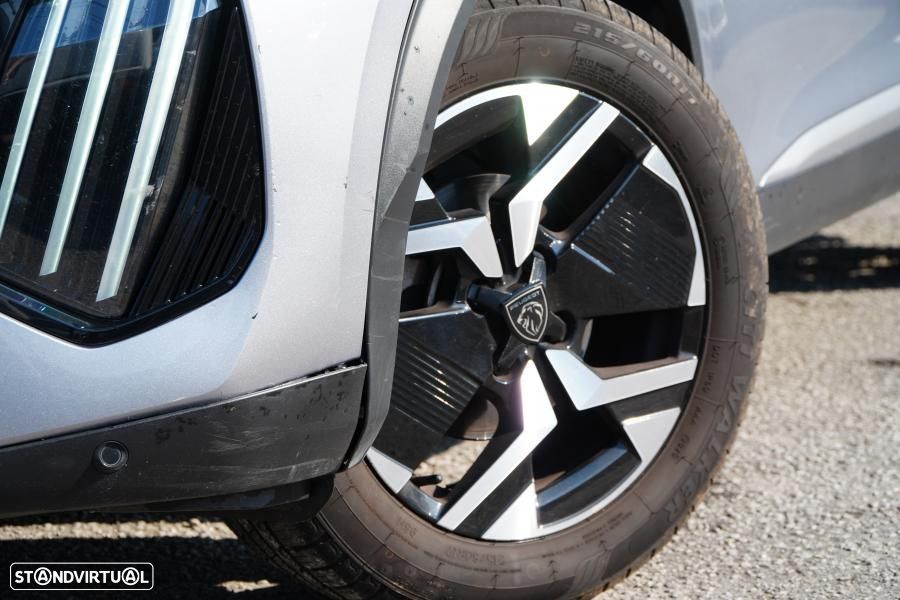 Peugeot 2008 PureTech 130 EAT8 Allure Pack - 3