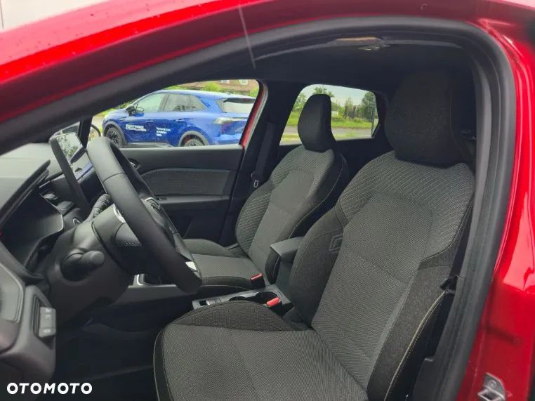 Renault Captur - 10
