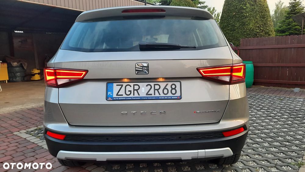 Seat Ateca - 7