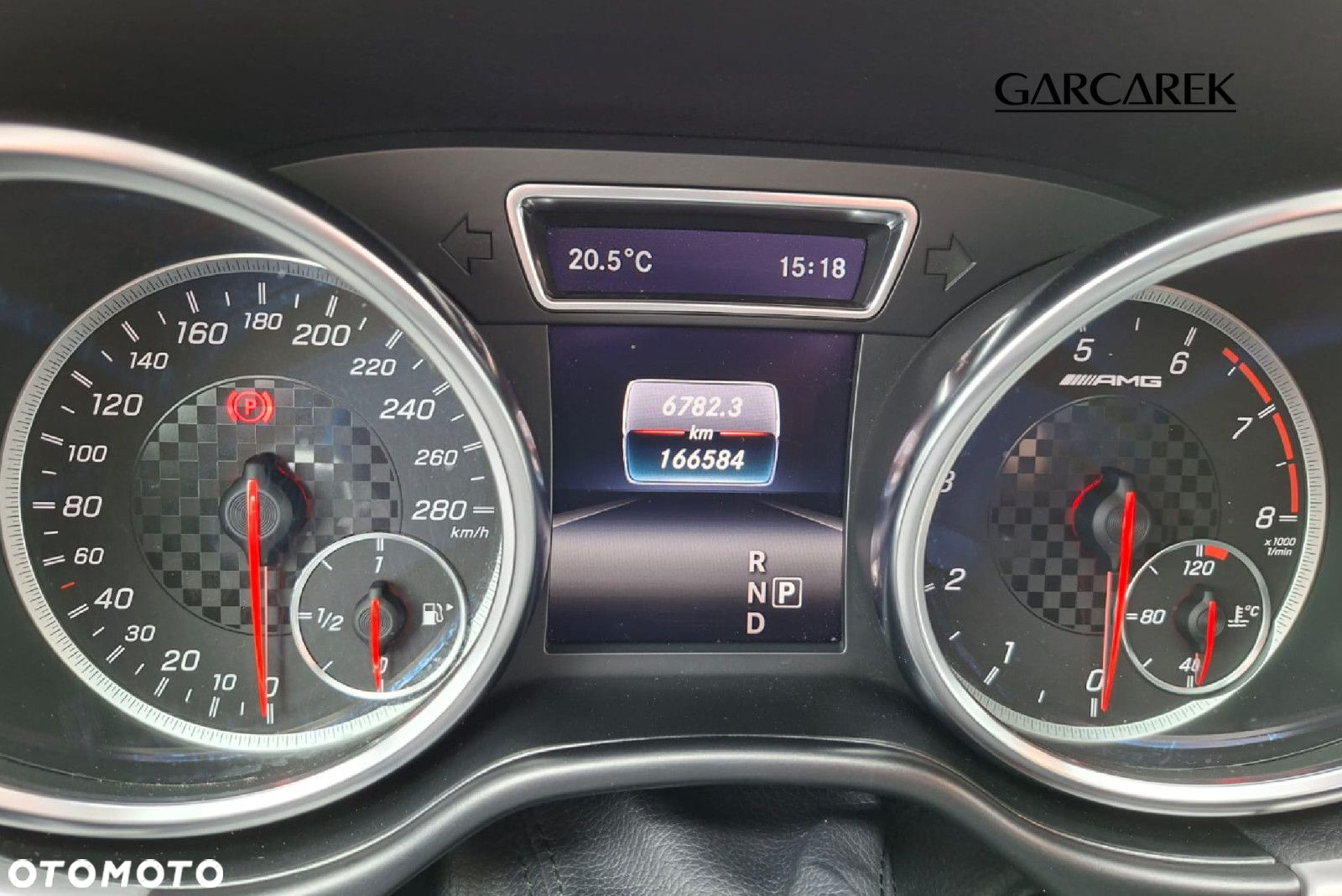 Mercedes-Benz GLE - 14
