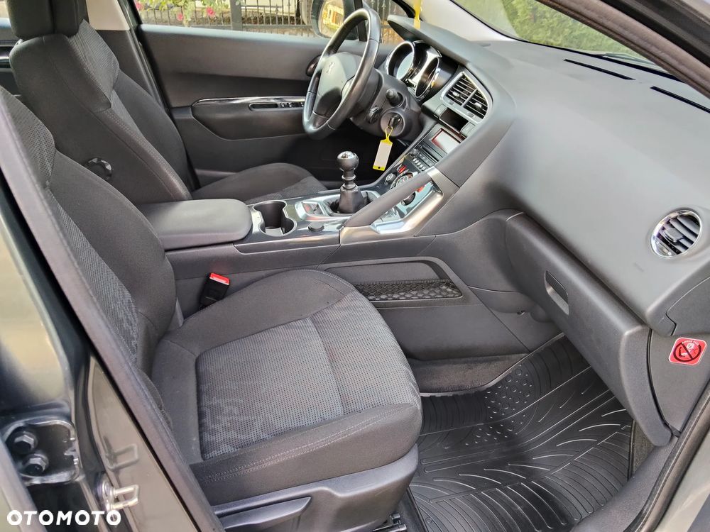 Peugeot 3008 - 31