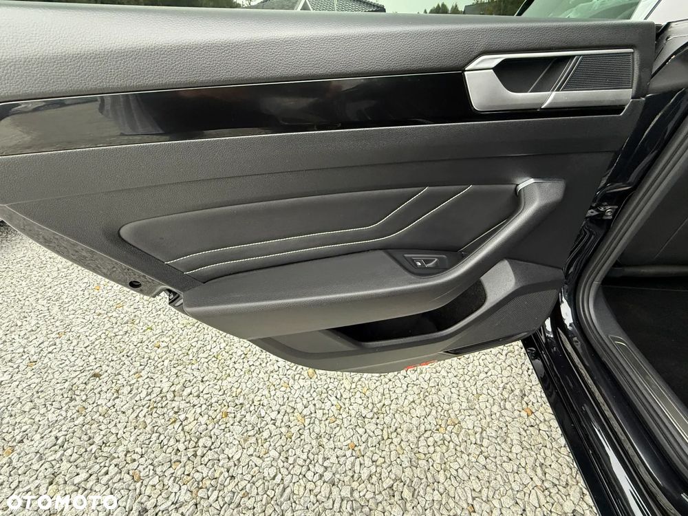 Volkswagen Arteon Shooting Brake 2.0 TDI 4Motion R-Line DSG - 27