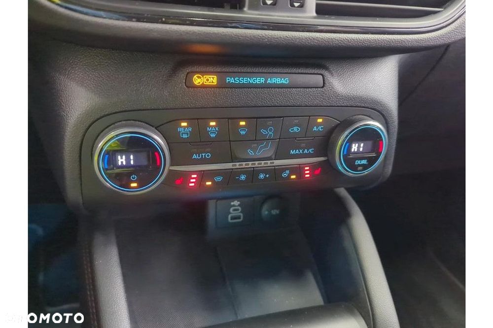 Ford Kuga 2.5 FHEV FWD ST-Line eCVT - 7