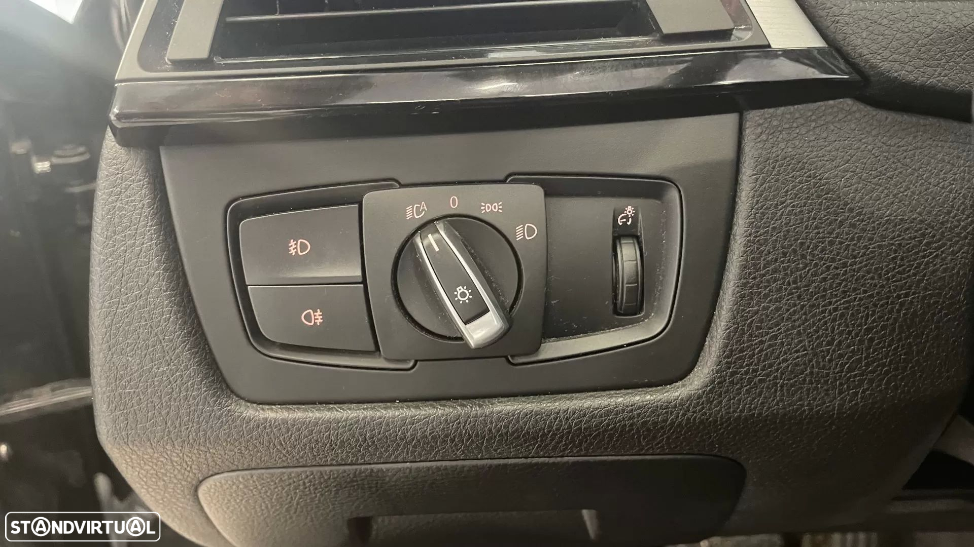 BMW 420 d Line Sport Auto - 51