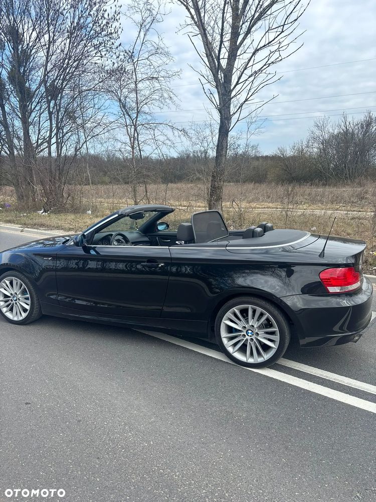 BMW Seria 1 120i - 2