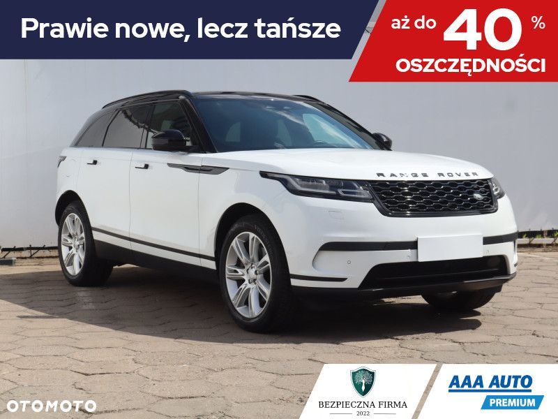 Land Rover Range Rover Velar - 2