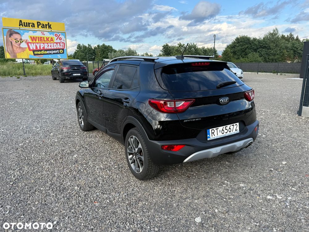 Kia Stonic 1.4 Vision - 10
