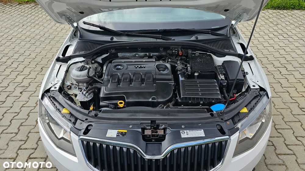 Skoda Octavia - 37
