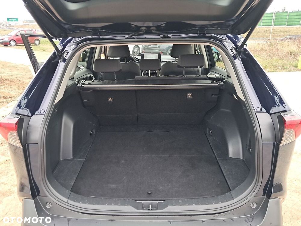 Toyota RAV4 2.0 Comfort 4x4 MS - 18