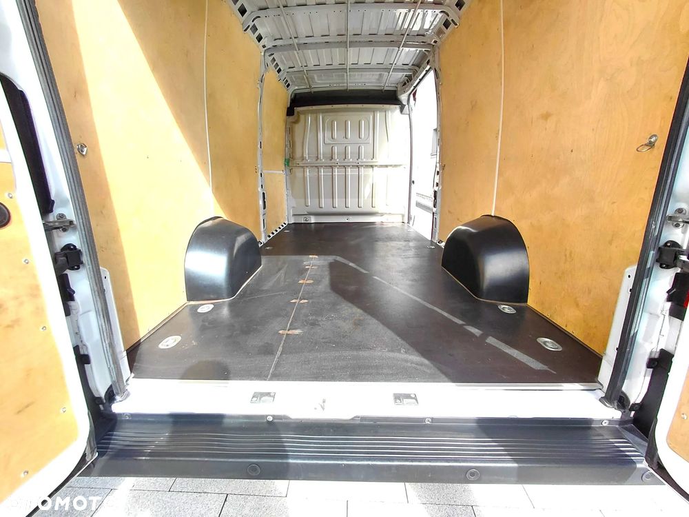 Citroën Jumper l4h2 Maxi | Salon PL | Faktura VAT 23% - 13