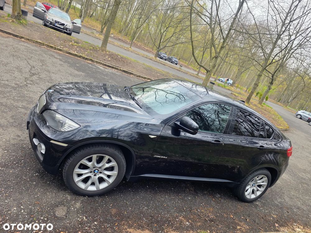 BMW X6 - 19