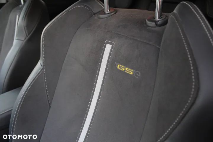 Opel Grandland X - 16