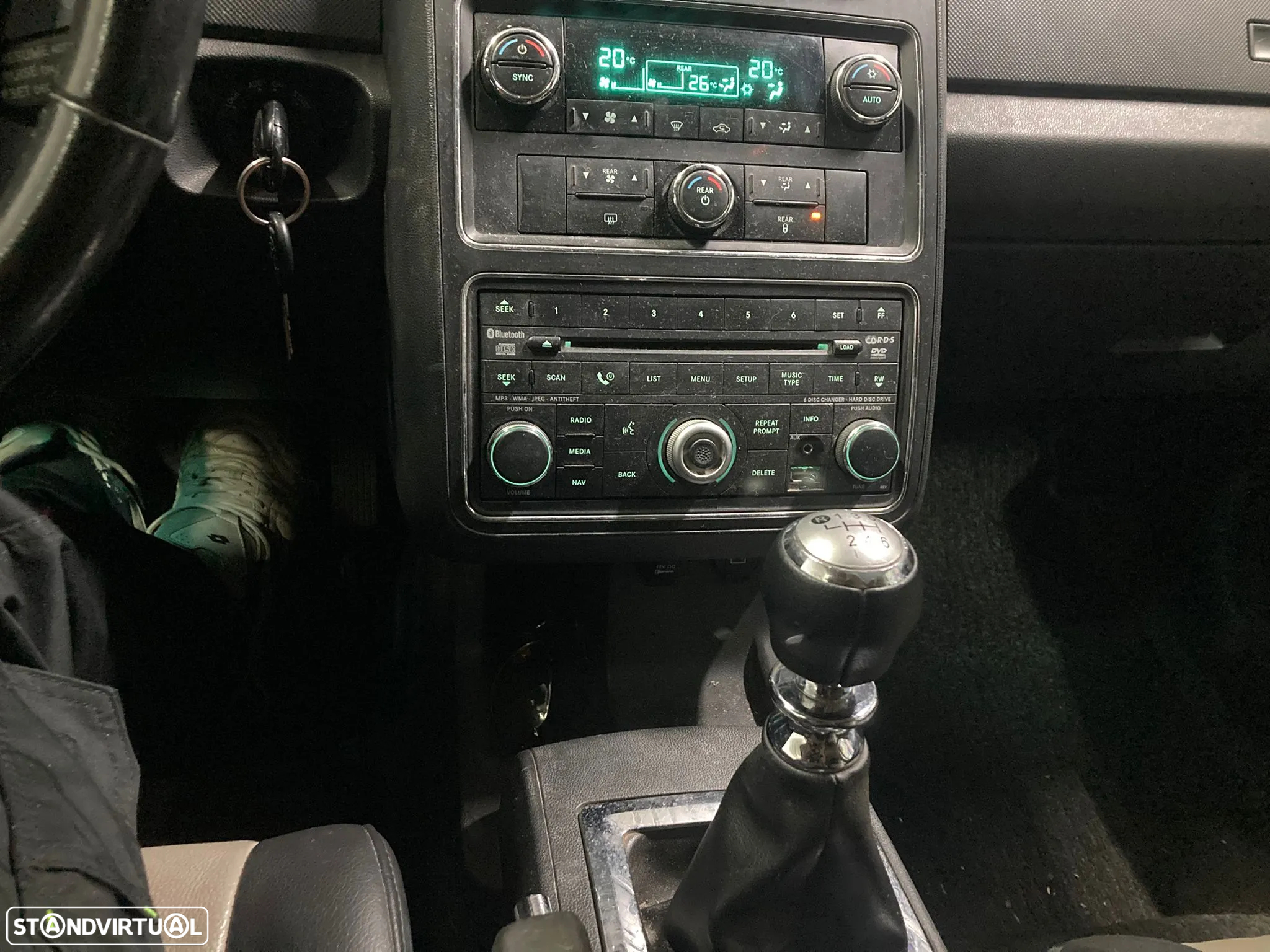 Dodge Journey 2.0 CRD R/T MTX - 47