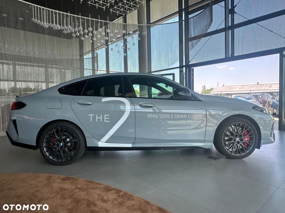 BMW Seria 2 - 7