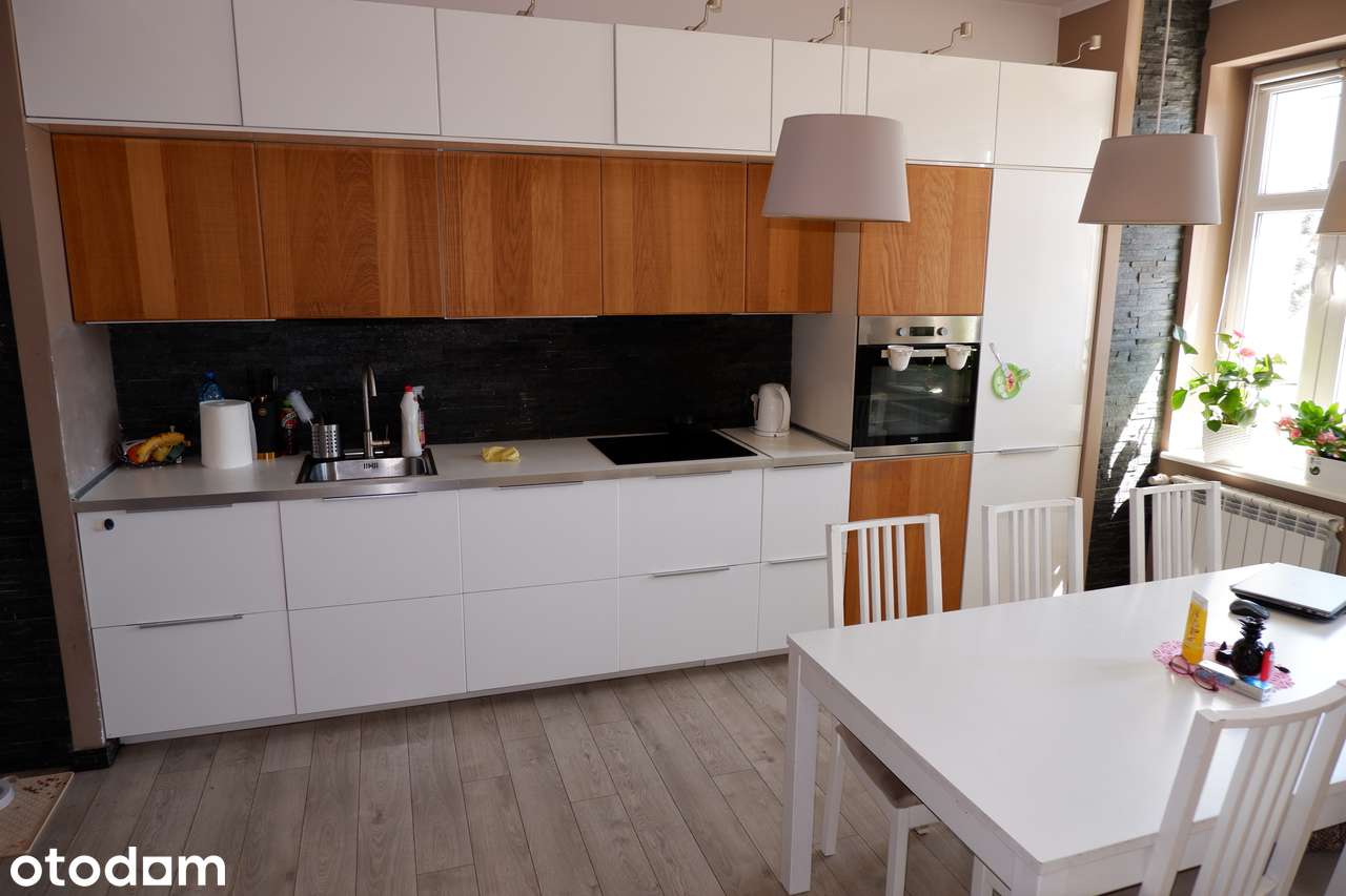 Apartament bezczynszowy w centrum Rawicz-Sarnowa !! - Pełny obrazek: 4/20