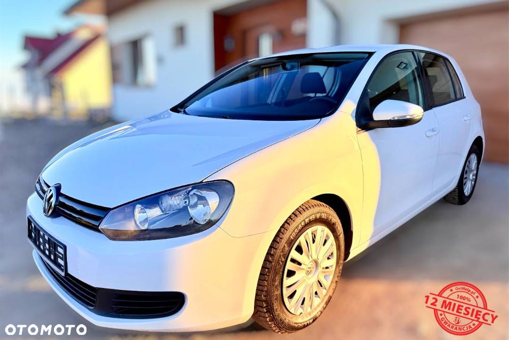 Volkswagen Golf 1.2 TSI Style - 1