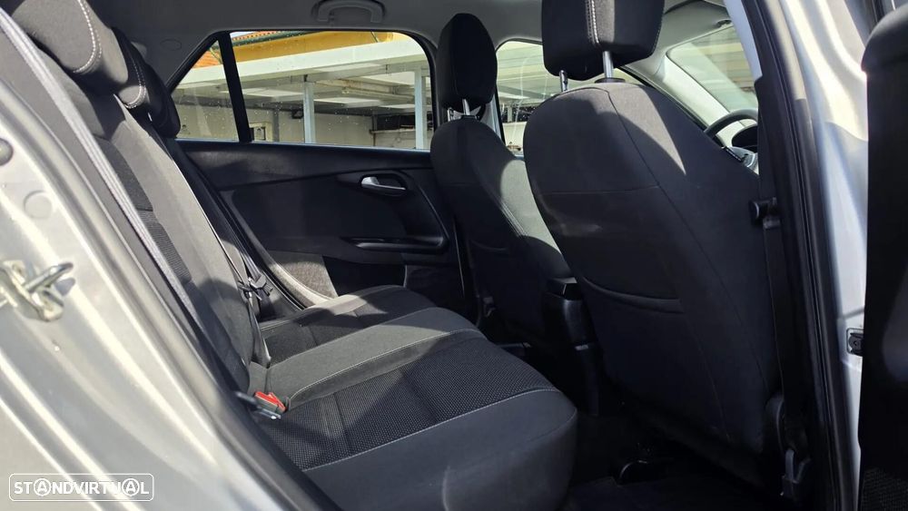 Fiat Tipo Station Wagon 1.3 M-Jet Lounge J17 - 16